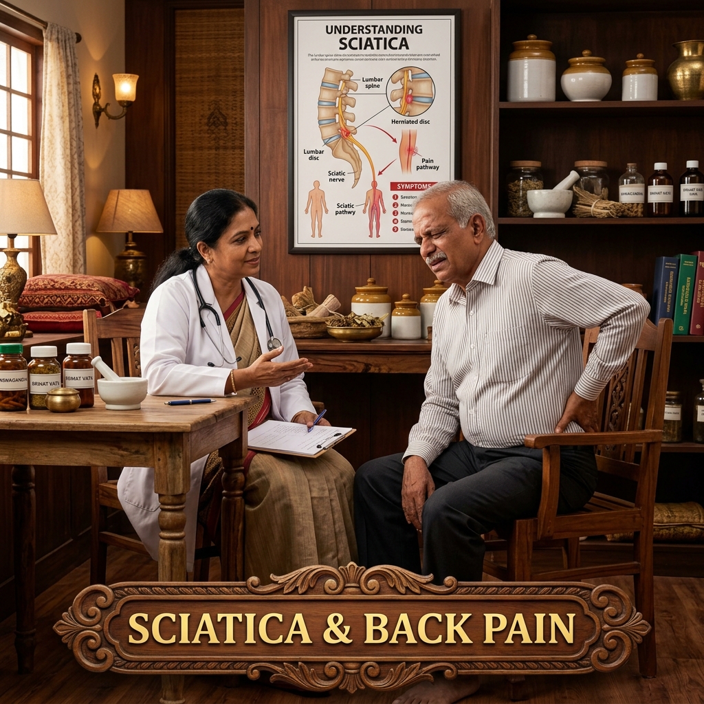 Orthopaedics & Spine